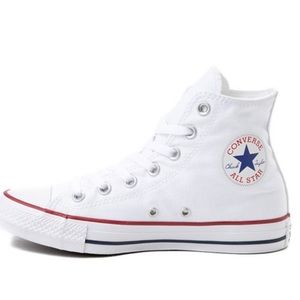 All Star Converse Unisex men size13 Woman size15